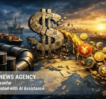 درآمد ۲ میلیارد دلاری ایران با مدیریت هوشمند تنگه هرمز