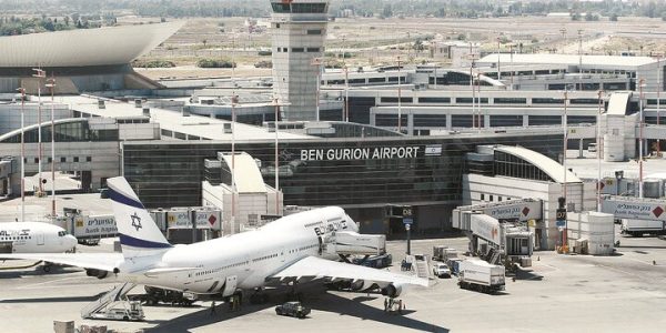 ضرر ۶۷ میلیون دلاری شرکت هواپیمایی اسرائیل در پی جنگ با ایران