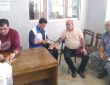 غربالگری تغذیه ۱۰۵ هزار نفر در مراغه