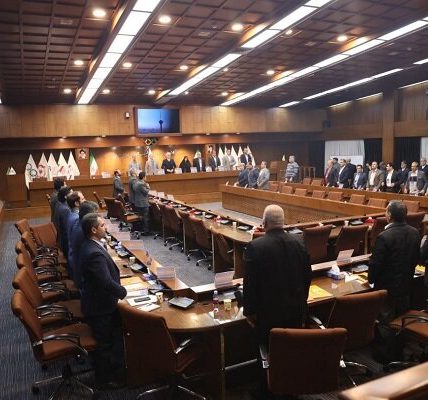 ۱۶ ماه بلاتکلیفی ریاست در فدراسیون بدنسازی و پرورش اندام