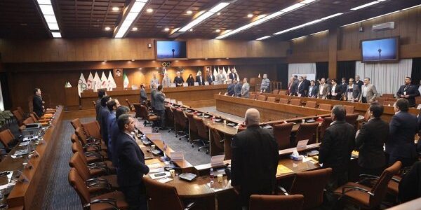 ۱۶ ماه بلاتکلیفی ریاست در فدراسیون بدنسازی و پرورش اندام