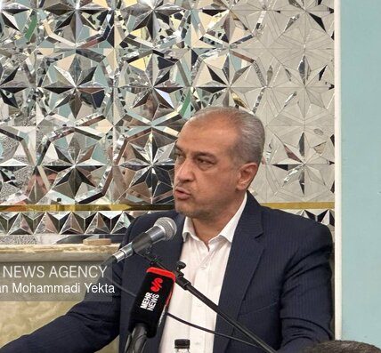 ۲۸ نقطه شمال تهران مورد اصابت موشکی قرار گرفت ۴۵۷واحد مسکونی آسیب دید