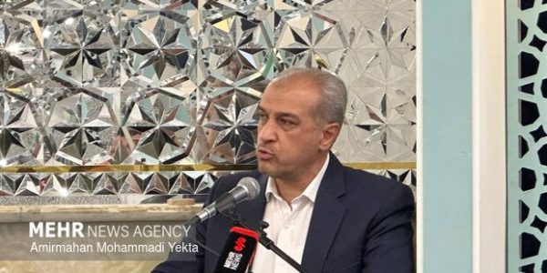 ۲۸ نقطه شمال تهران مورد اصابت موشکی قرار گرفت ۴۵۷واحد مسکونی آسیب دید