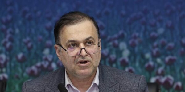 بهفر تأمین ایمنی غذا منوط به مشارکت همگانی است