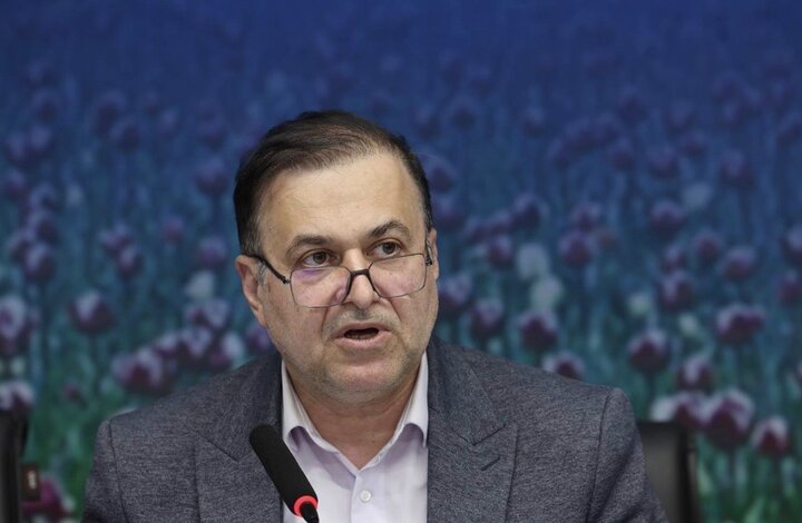 بهفر تأمین ایمنی غذا منوط به مشارکت همگانی است