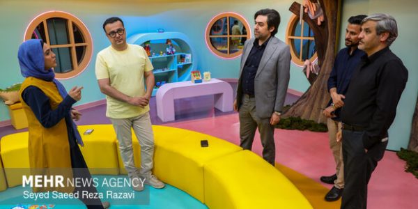 «جونمون» با اجرای زوج بازیگر ضبط شد؛ این رئالیتی شو نمونه خارجی ندارد