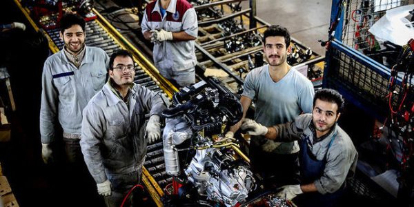 خبر خوش برای متقاضیان بیمه بیکاری
