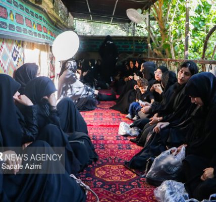 نقش‌آفرینی چندلایه بانوان در محرم؛ از عزاداری تا جریان‌سازی فرهنگی