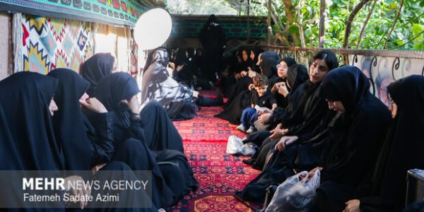 نقش‌آفرینی چندلایه بانوان در محرم؛ از عزاداری تا جریان‌سازی فرهنگی