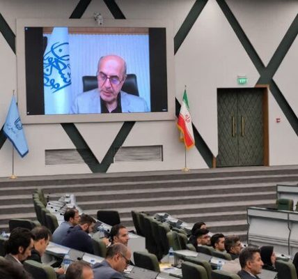 ورزش دانشگاهی در بازسازی نشاط اجتماعی پس از جنگ نقش محوری دارد