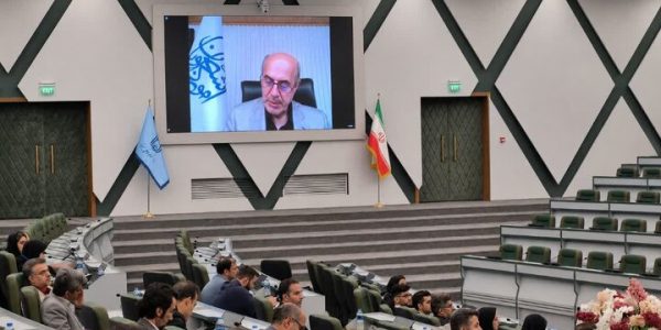ورزش دانشگاهی در بازسازی نشاط اجتماعی پس از جنگ نقش محوری دارد