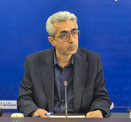 وعده ایجاد ۱۰۰۰ فرصت شغلی در لرستان با تکمیل ۱۳ طرح اقتصادی