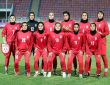 ایران نایب‌قهرمان رقابت‌های زیر ۲۰ سال دختران کافا ۲۰۲۶ شد
