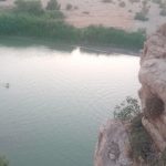 جسد نوجوان غرق شده از رودخانه «کشکان» بیرون کشیده شد
