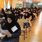 رقابت ۱۷ هزار داوطلب در پنجاه و سومین دوره آزمون دستیاری پزشکی آغاز شد