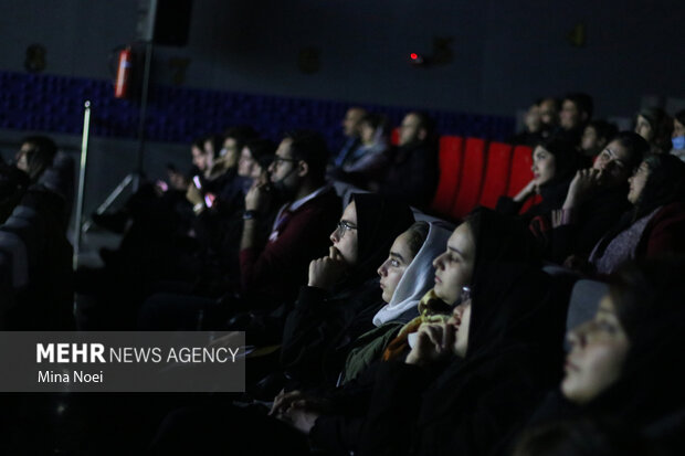 فروش هفتگی سینما پس از پنج روز تعطیلی محرمی به ۸ میلیارد رسید