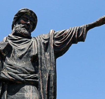 مجموعه یادمانی و فرهنگی سهروردی در زنجان احداث می‌شود