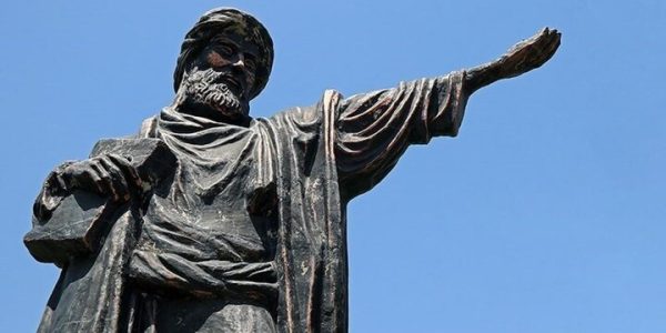 مجموعه یادمانی و فرهنگی سهروردی در زنجان احداث می‌شود