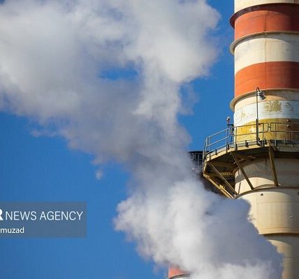 واحد آسیب‌دیده نیروگاه تبریز هفته آینده وارد مدار تولید می‌شود