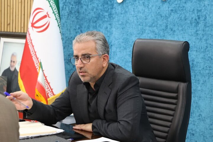 یزد میزبان چهارمین نمایشگاه و کنفرانس بین‌المللی سلامت اکو می‌شود