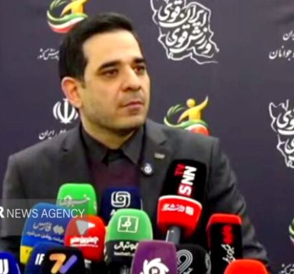 تقوی تغییرات مهمی در اساسنامه والیبال آسیا در راه است