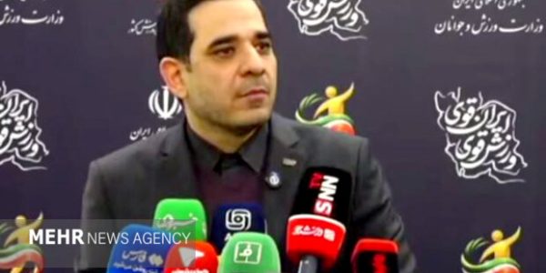 تقوی تغییرات مهمی در اساسنامه والیبال آسیا در راه است