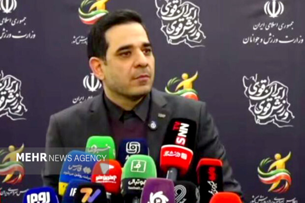 تقوی تغییرات مهمی در اساسنامه والیبال آسیا در راه است