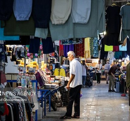 جریمه ۱۹۱ میلیارد ریالی متخلفان بازار کردستان