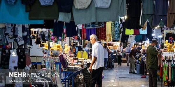 جریمه ۱۹۱ میلیارد ریالی متخلفان بازار کردستان