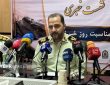 # زیرساخت‌های انتظامی غرب استان تهران در کمتر از ۴۸ ساعت پس از آسیب‌ها احیا شد