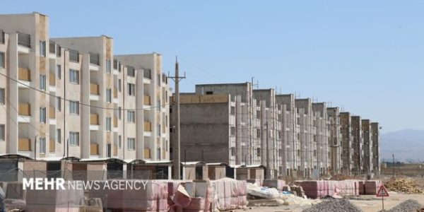 نقشه راه نجات مسکن گلستان؛ حذف موانع با هم‌افزایی دستگاه‌ها