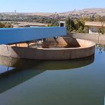 ۳ ﺗﺼﻔﻴﻪ‌ﺧﺎﻧﻪ‌ تهران تا پایان تابستان تکمیل و به بهره‌برداری می‌رسند