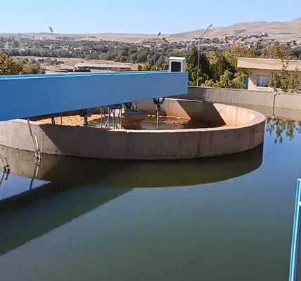 ۳ ﺗﺼﻔﻴﻪ‌ﺧﺎﻧﻪ‌ تهران تا پایان تابستان تکمیل و به بهره‌برداری می‌رسند