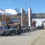 انتقال کالا ایران به ترکیه