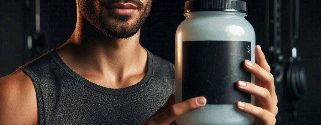 5 نوع از بهترین پروتئین وی های خارجی