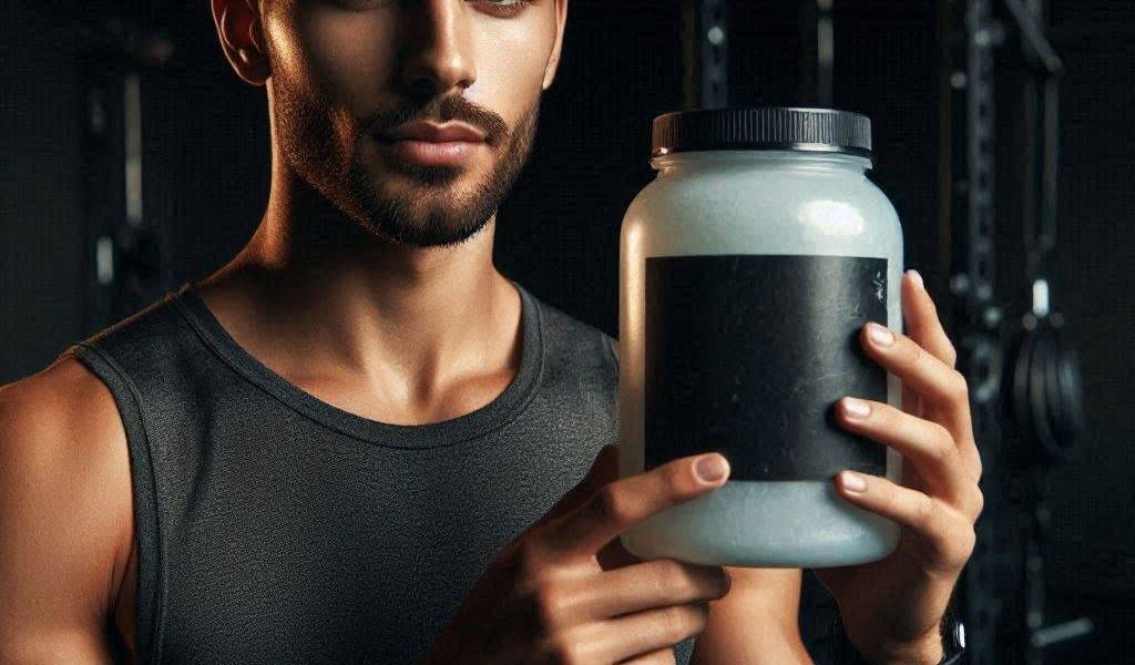 5 نوع از بهترین پروتئین وی های خارجی