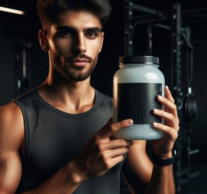 5 نوع از بهترین پروتئین وی های خارجی